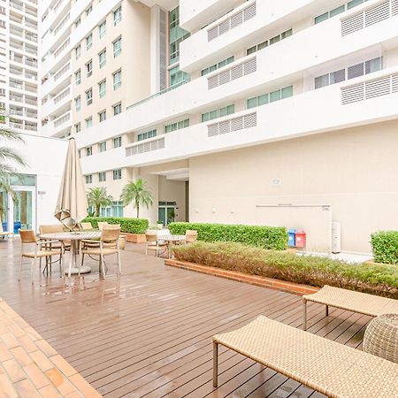 Lifespace Curitiba - Apartamentos Urooms Exterior foto