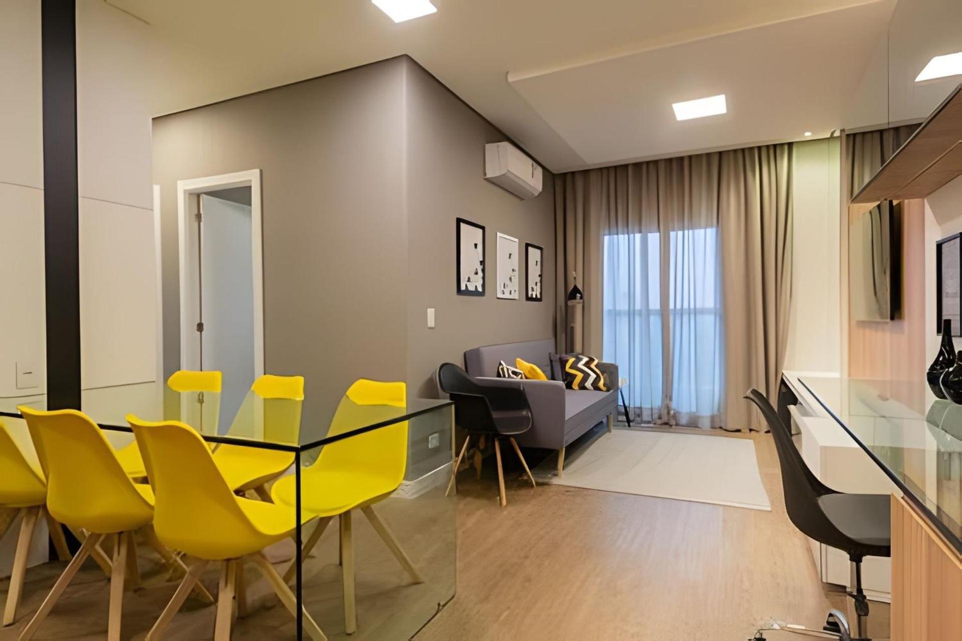 Lifespace Curitiba - Apartamentos Urooms Exterior foto