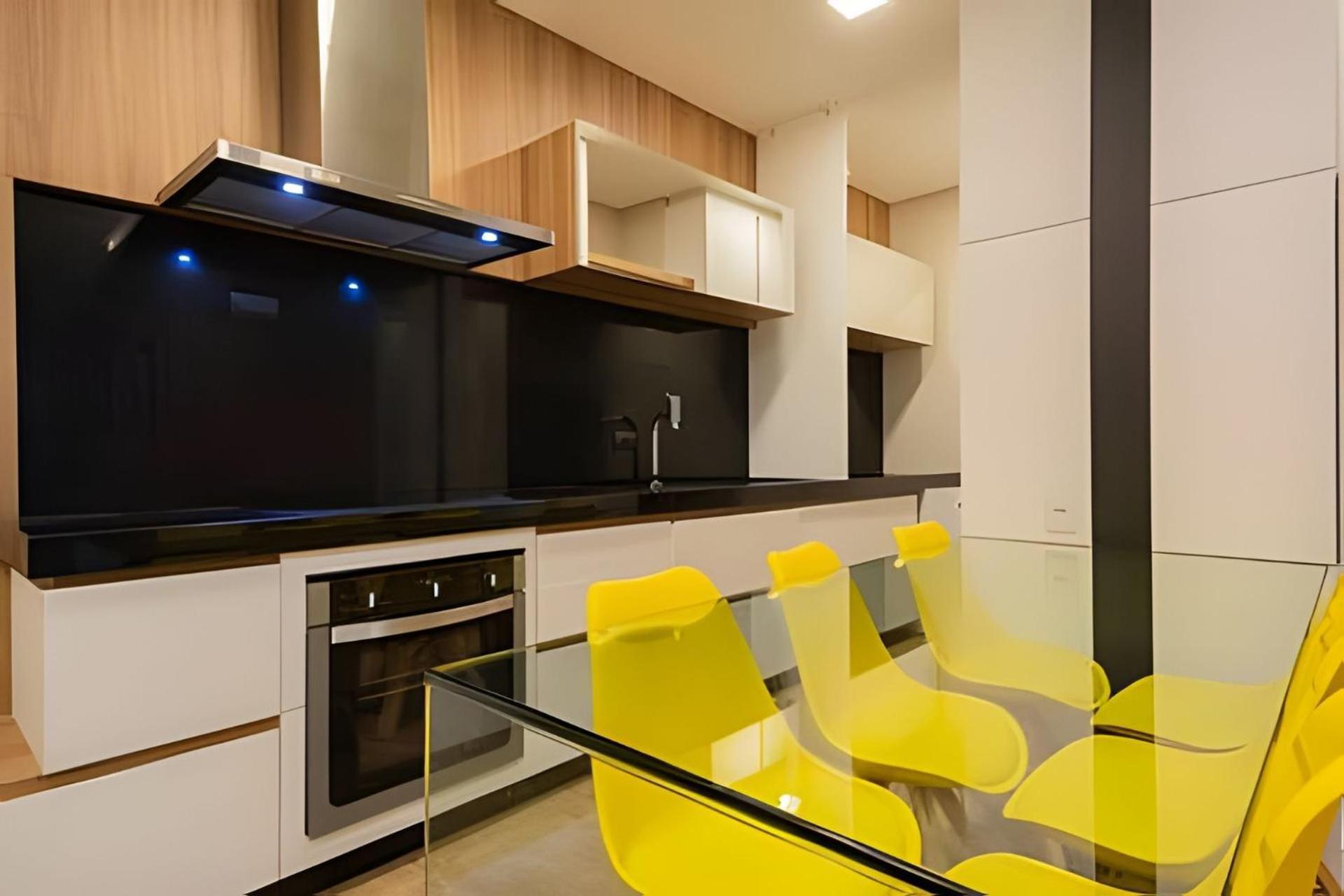 Lifespace Curitiba - Apartamentos Urooms Exterior foto