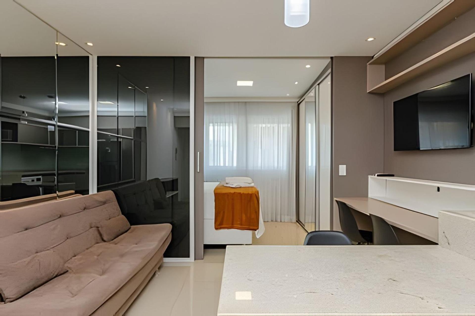 Lifespace Curitiba - Apartamentos Urooms Exterior foto