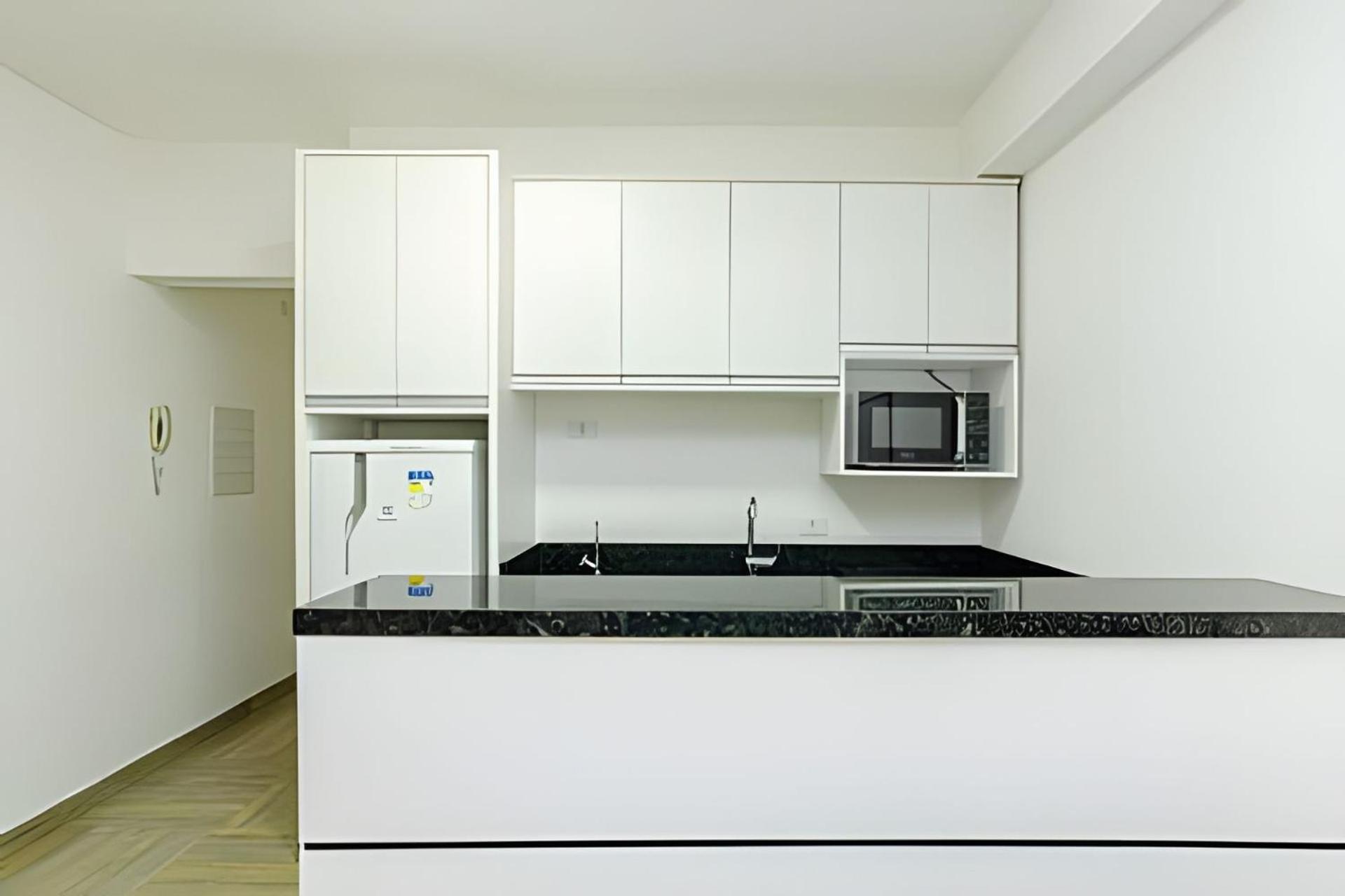 Lifespace Curitiba - Apartamentos Urooms Exterior foto