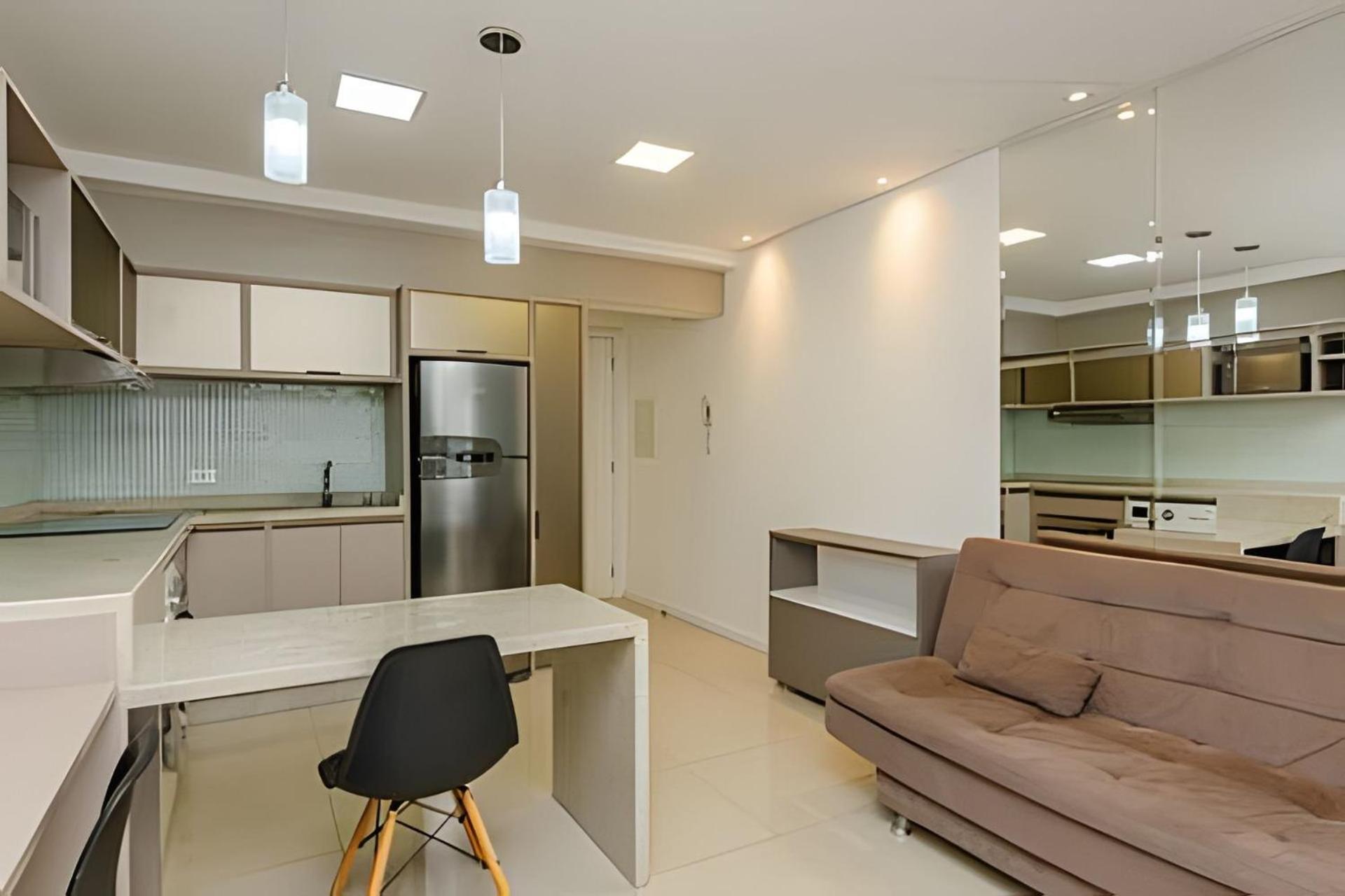 Lifespace Curitiba - Apartamentos Urooms Exterior foto