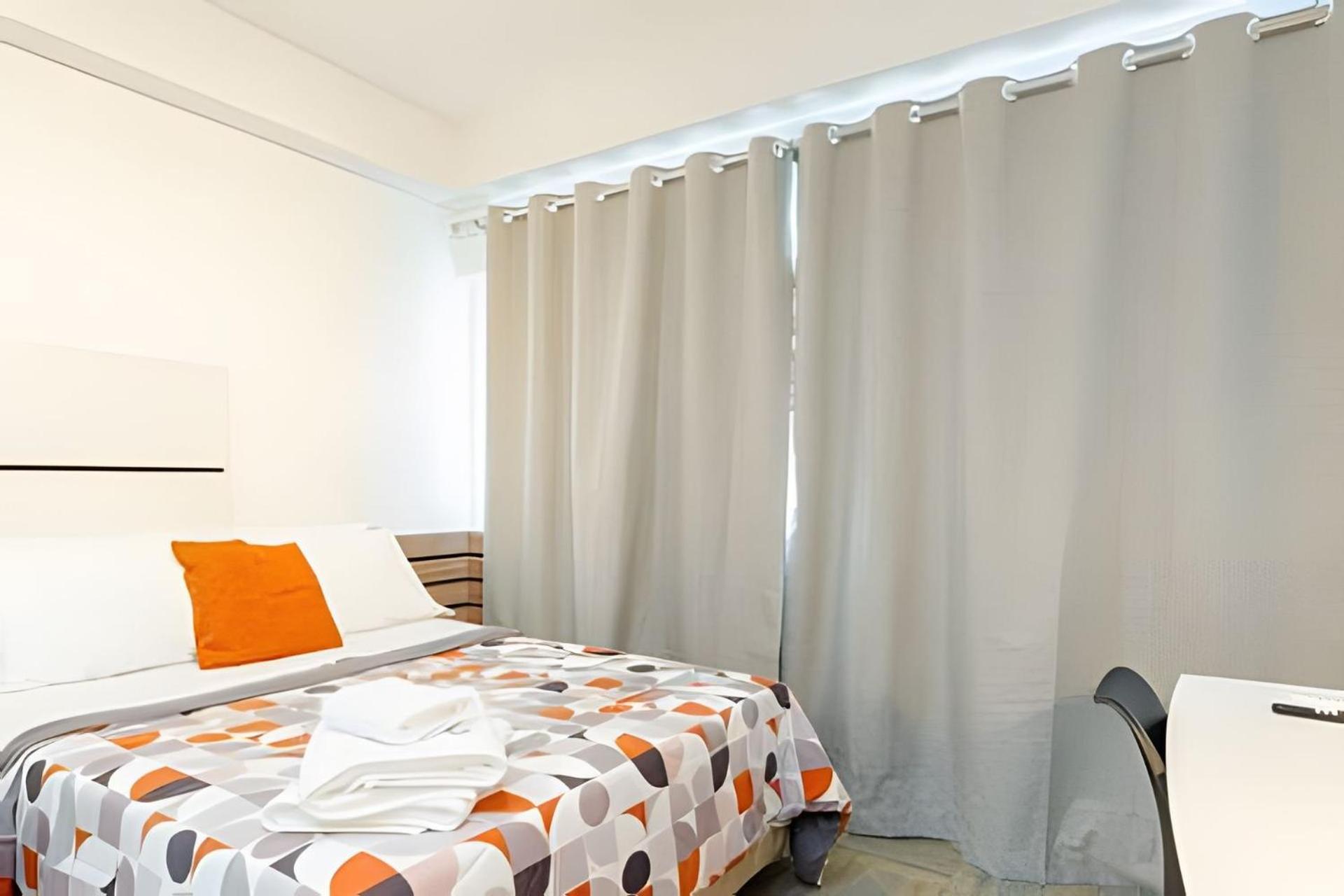 Lifespace Curitiba - Apartamentos Urooms Exterior foto