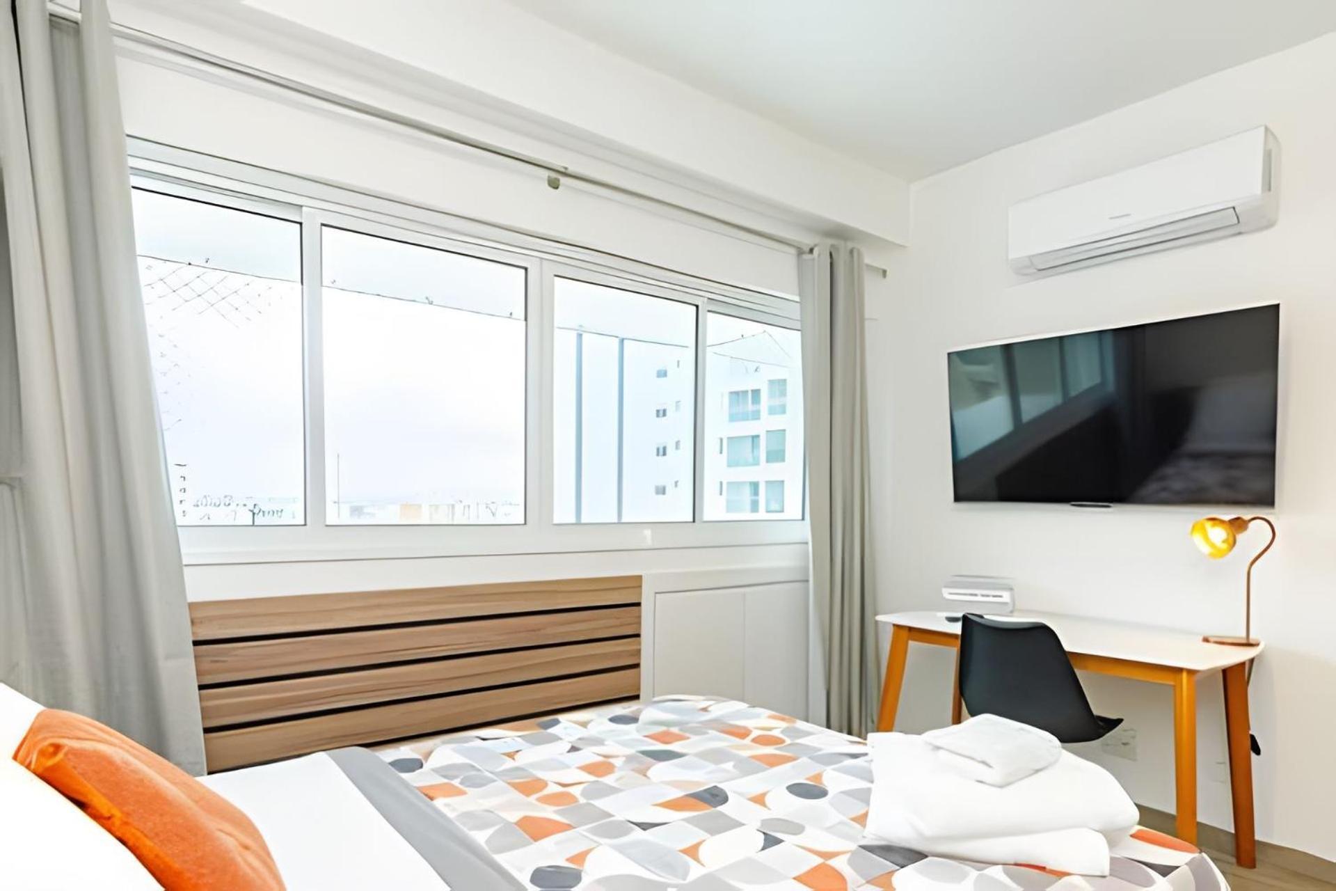Lifespace Curitiba - Apartamentos Urooms Exterior foto