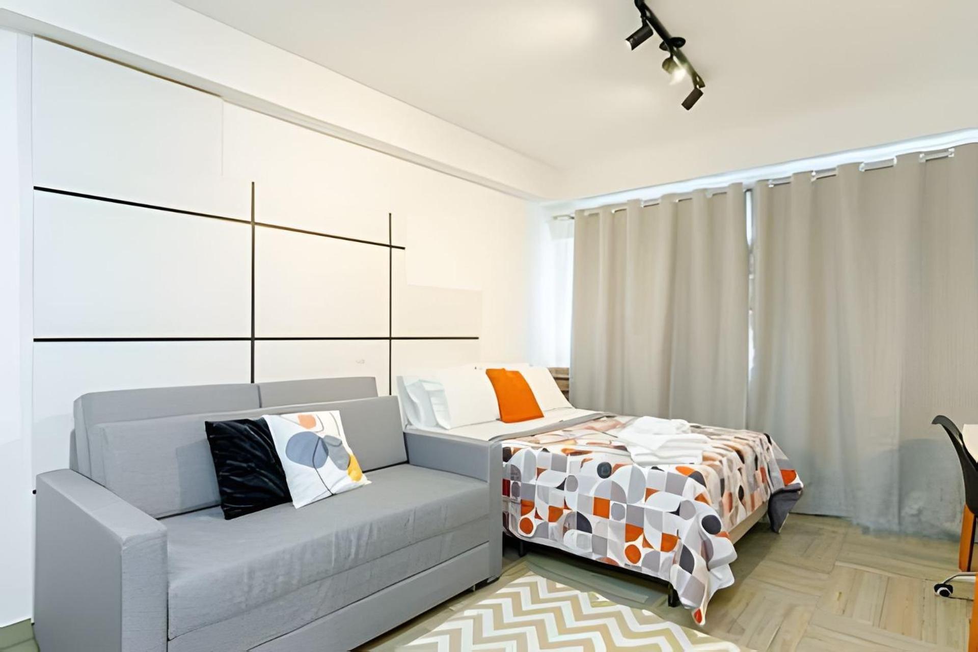 Lifespace Curitiba - Apartamentos Urooms Exterior foto
