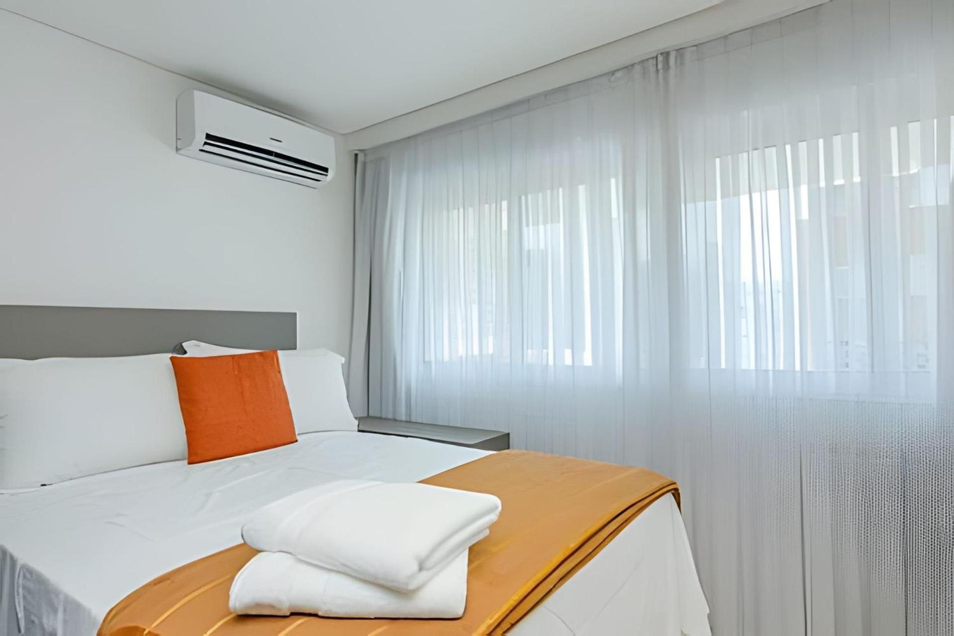 Lifespace Curitiba - Apartamentos Urooms Exterior foto