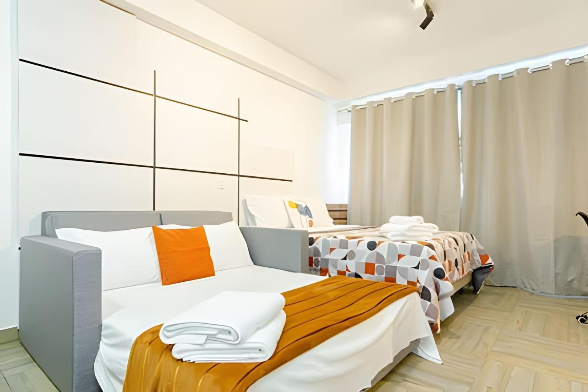 Lifespace Curitiba - Apartamentos Urooms Exterior foto