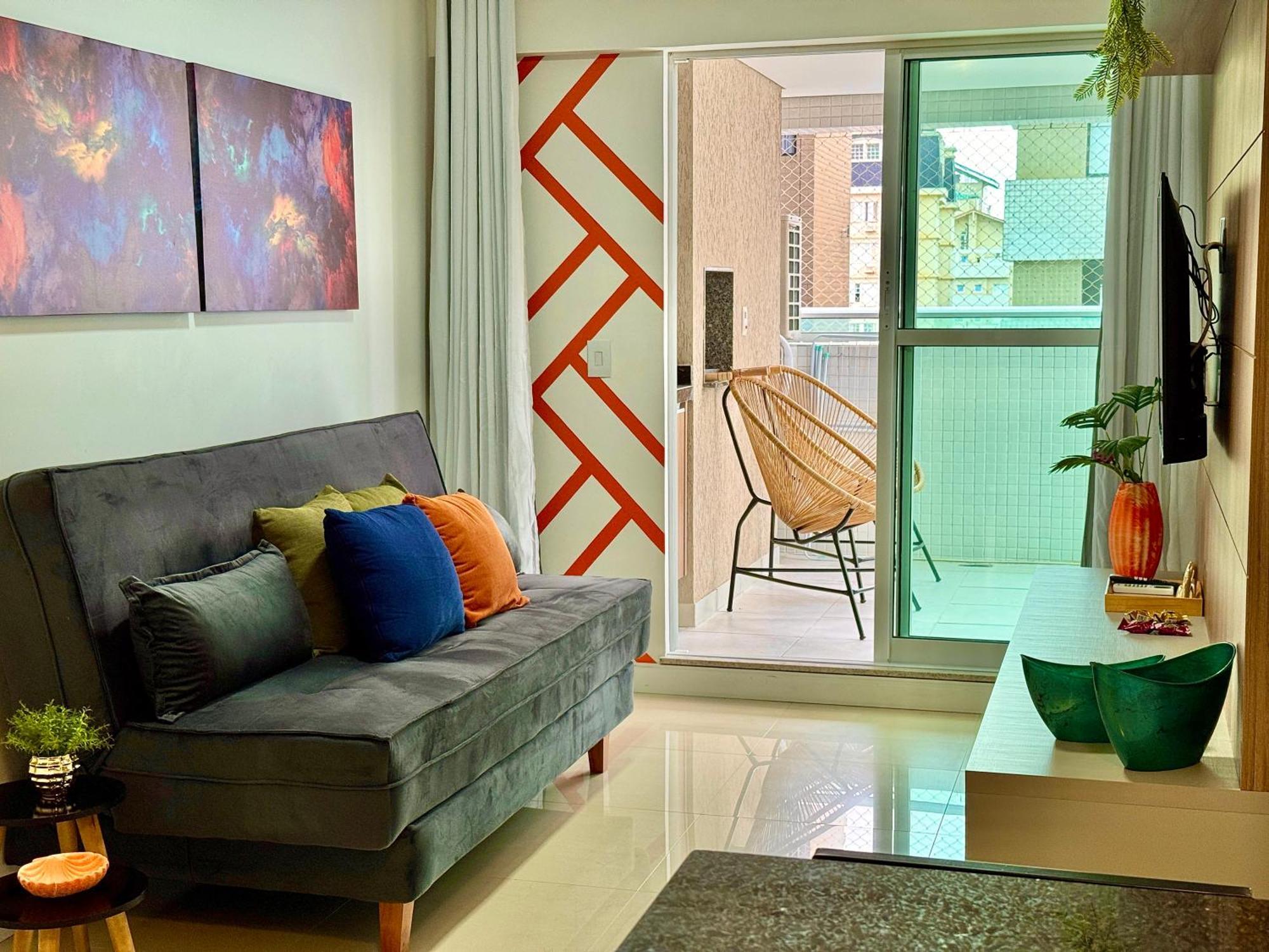 Lifespace Curitiba - Apartamentos Urooms Quarto foto
